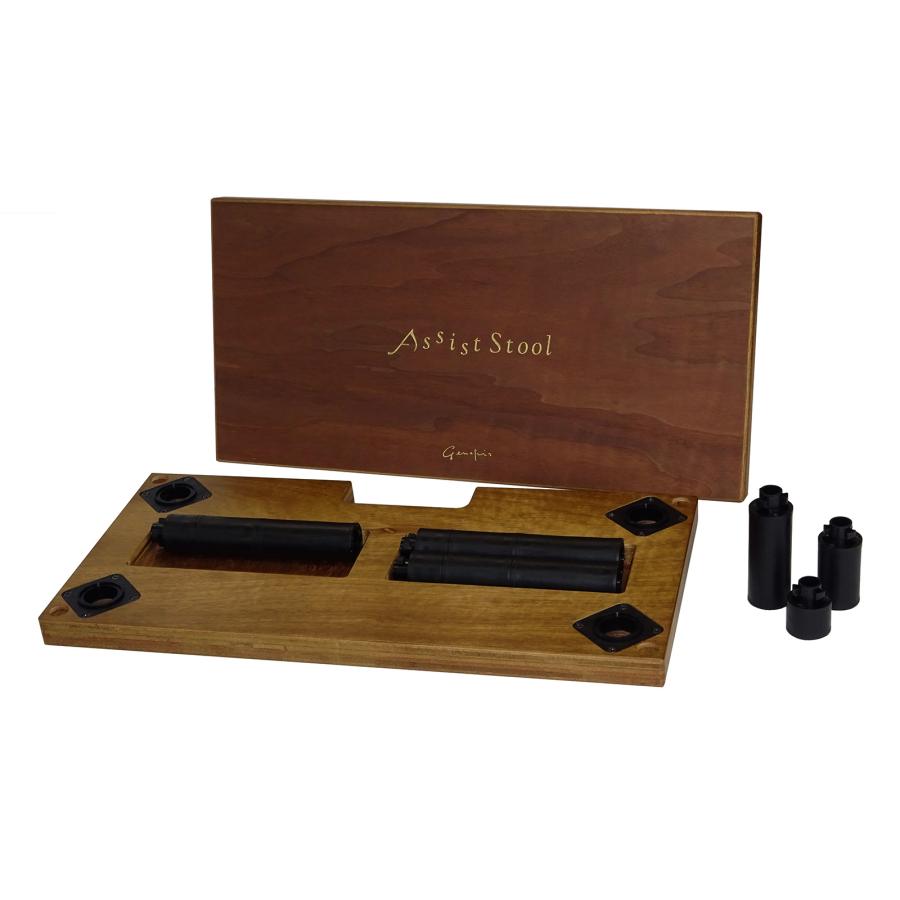 吉澤 【its】2023年秋・改良最新型入荷！YOSHIZAWA Newアシスト