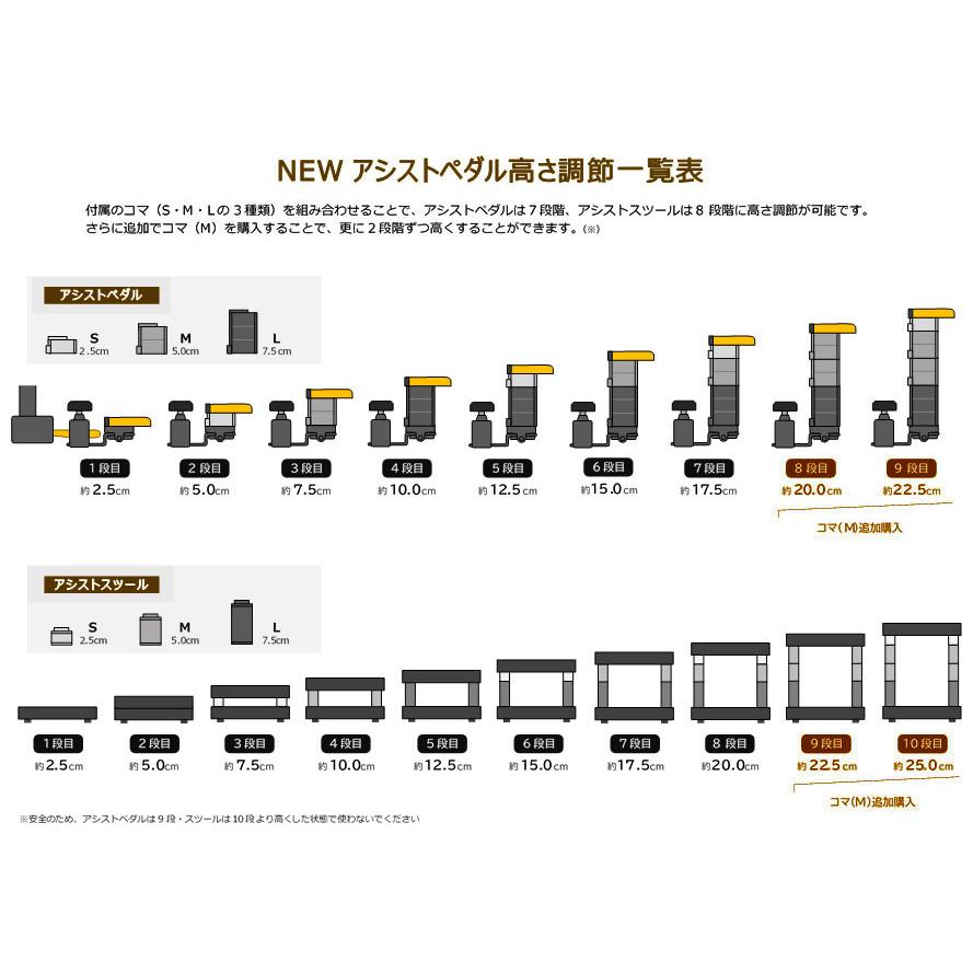 吉澤 【its】2023年秋・改良最新型入荷！YOSHIZAWA Newアシスト