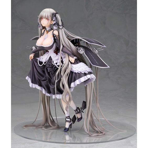 アルター（ALTER） アズールレーン フォーミダブル 1/7 完成品