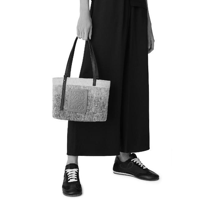 Basket（LOEWE） LOEWE ロエベ Square Basket スクエア バスケット