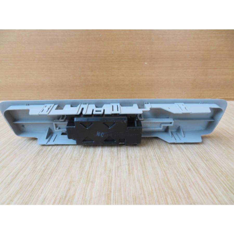 H26 ヴォクシー ZRR80W リアエアコンパネル/ACパネル/ACスイッチ