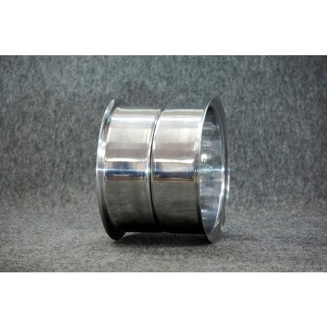 KEPSPEED製 モンキー用【10インチ-7.0J】ワイドホイール（リムのみ