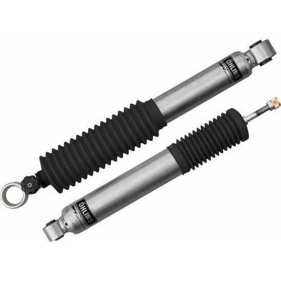OHLINS（オーリンズ） KDH200V ハイエース200系 DFV ノーマル形状