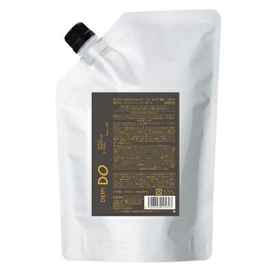 DEMI DO デミドゥ スカルプシャンプー メン タイプ MS 1000ml 詰替え