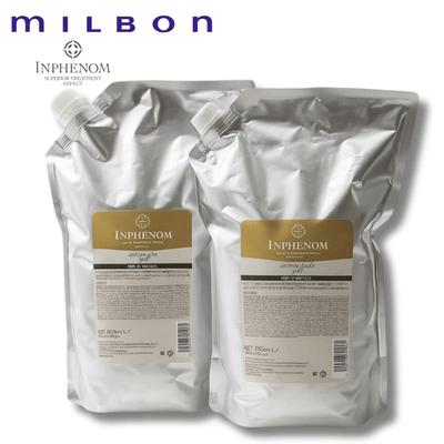 MILBON（ミルボン） インフェノム シャンプー 2500ml R