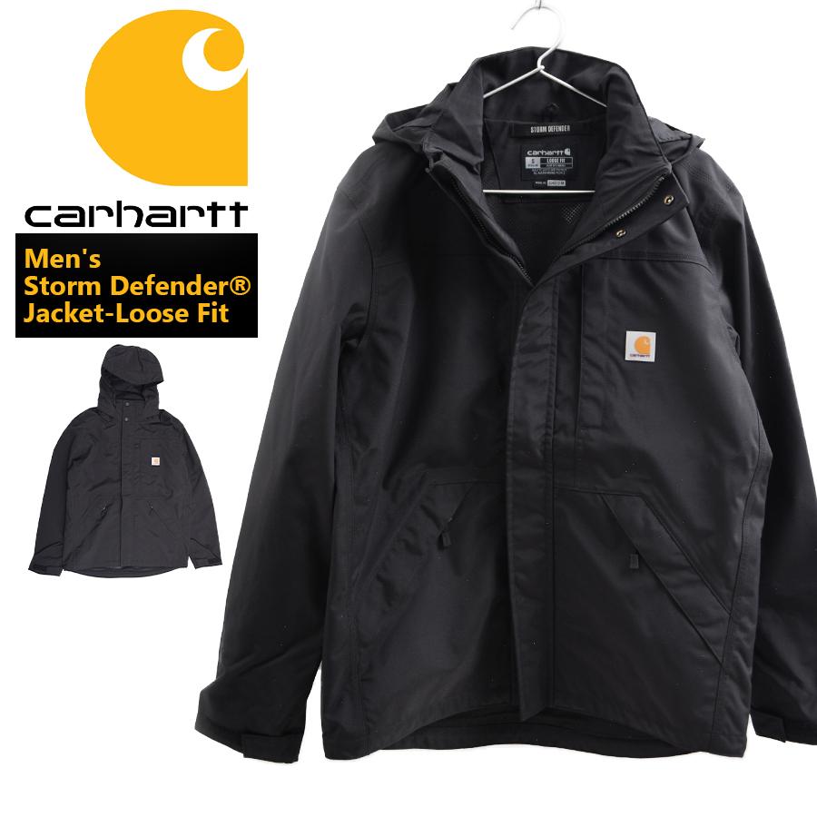 Carhartt（カーハート） 【並行輸入品】カーハート ナイロンジャケット