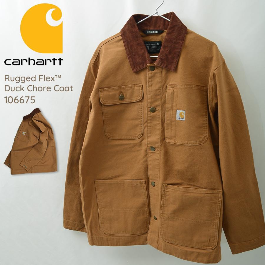 Carhartt（カーハート） 【並行輸入品】Carhartt ジャケット メンズ
