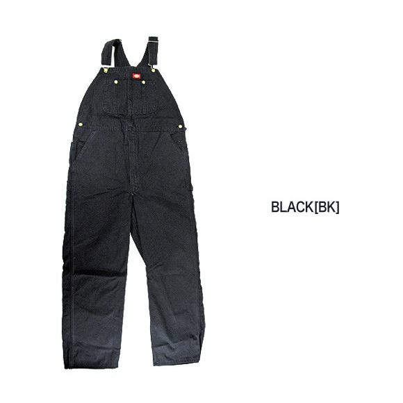 Dickies（ディッキーズ） 【並行輸入品】ディッキーズ オーバーオール
