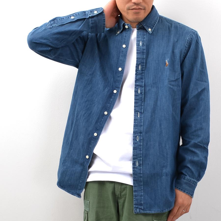 POLO RALPH LAUREN（ポロ・ラルフローレン） 【並行輸入品】POLO Ralph