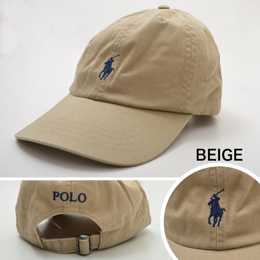 POLO RALPH LAUREN（ポロ・ラルフローレン） 【並行輸入品】ラルフ