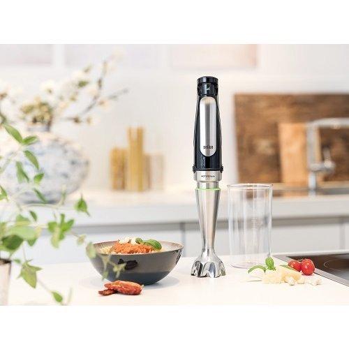 BRAUN（ブラウン） ハンドブレンダー マルチクイック7 MQ7085XG