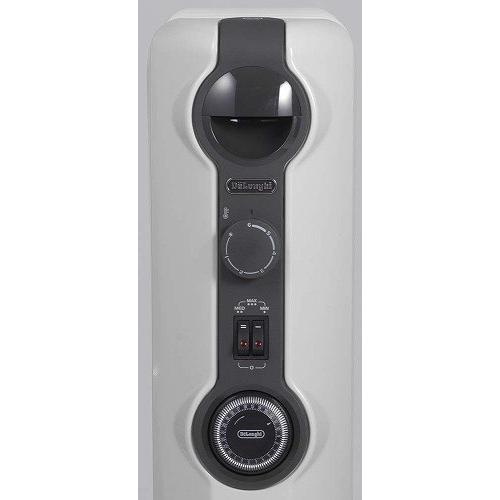 デロンギ（DeLonghi） オイルヒーター オイルヒーター 8〜10畳