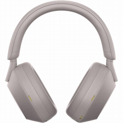 SONY（ソニー） ノイズキャンセリング ヘッドホン ワイヤレス WH