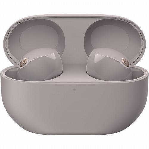 SONY（ソニー） ワイヤレスイヤホン ノイズキャンセリング機能搭載