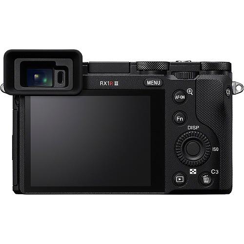 SONY（ソニー） 予約受付中 Cyber-shot RX1R III コンパクトデジタル