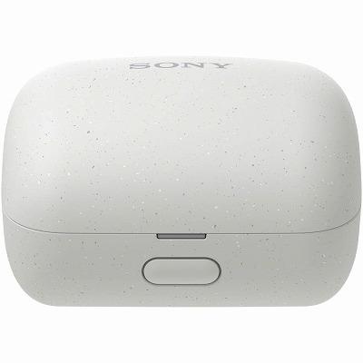 SONY（ソニー） 完全ワイヤレスイヤホン LinkBuds WF-L900-HM グレー