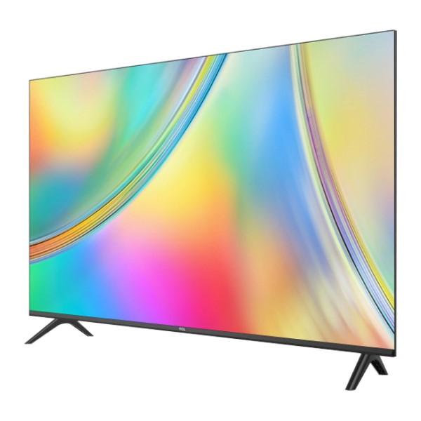 TCL テレビ 40型 フルHD 液晶 40S5400 ベゼルレスデザイン ネット動画