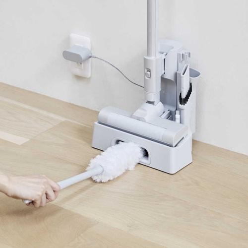 IRIS OHYAMA（アイリスオーヤマ） サイクロンスティッククリーナー SCD