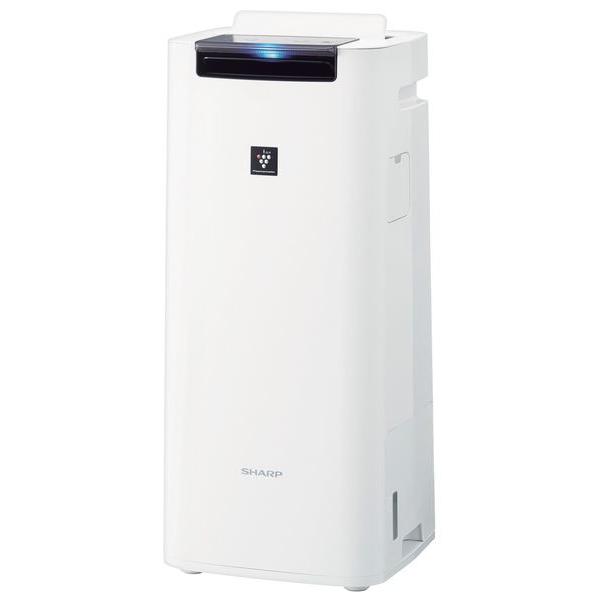 プラズマクラスター 加湿空気清浄機（空清18畳まで 加湿：木造7畳