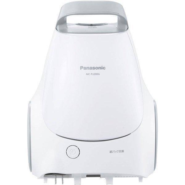 Panasonic（パナソニック） 紙パック式掃除機 MC-PJ200G : Bサプライズ
