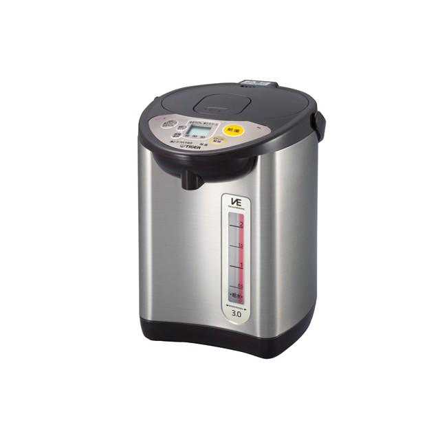 タイガー（TIGER） 電気ポット 魔法瓶 VE 2.2L とく子さん PIL-A220-T