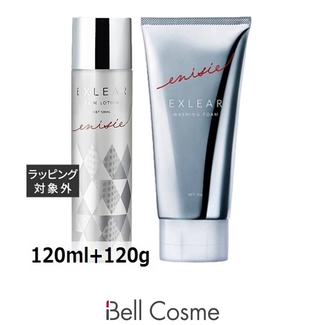 enisie 【並行輸入品】エニシー エクリアスキンローション +