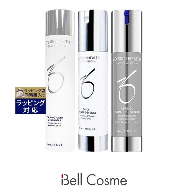 ZO SKIN HEALTH（ゼオスキンヘルス） 【並行輸入品】ゼオスキンヘルス