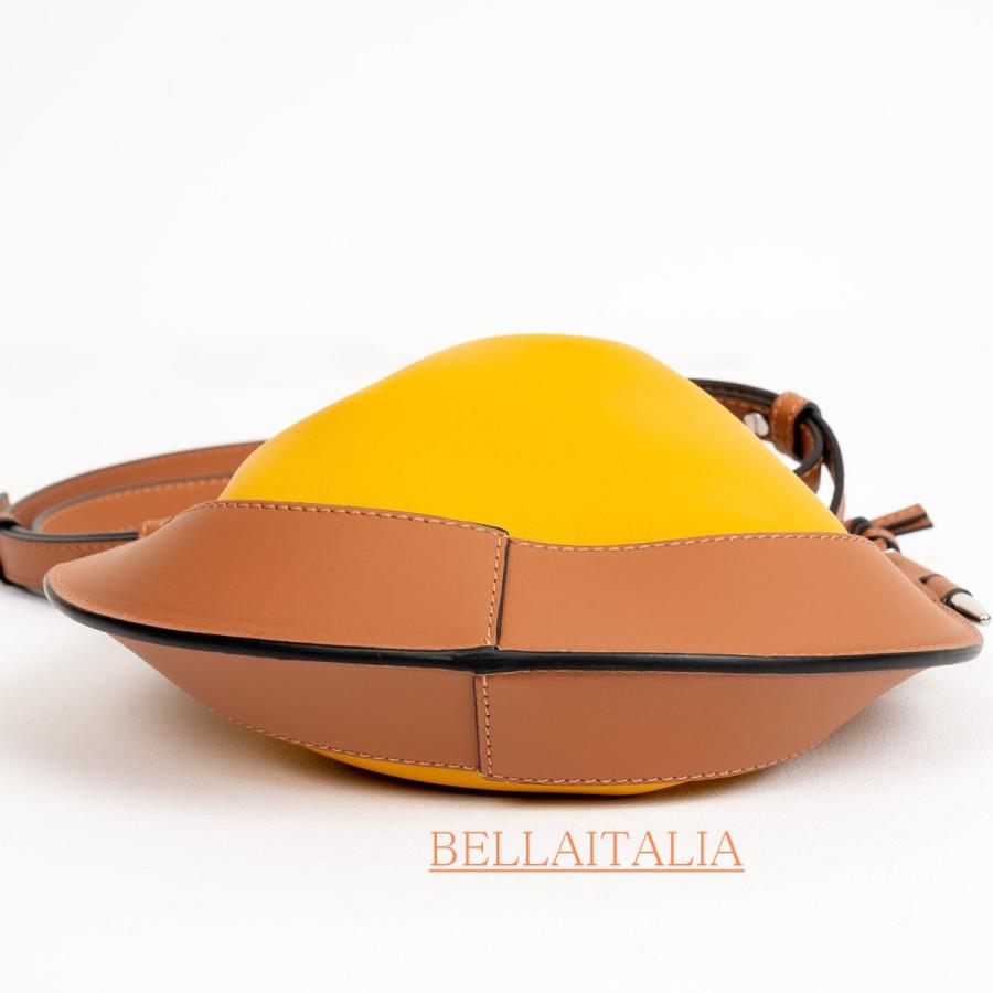 LOEWE（ロエベ） バッグ レディース レザー ショルダーバッグ ホース