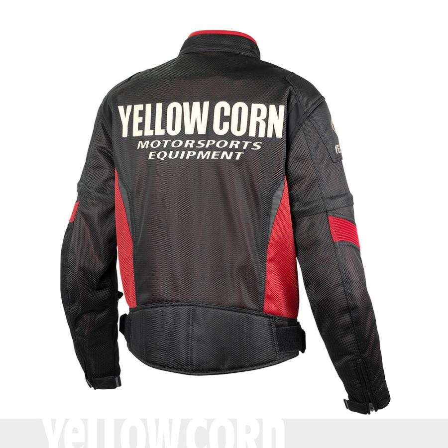 YeLLOW CORN（イエローコーン） YB-5102 バイクウェア バイク