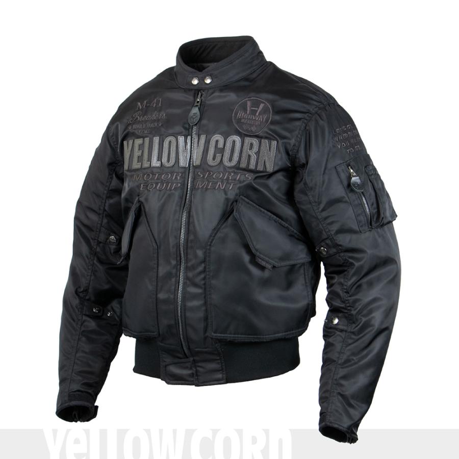 YeLLOW CORN（イエローコーン） YeLLOWCORN YB-5302 バイクウェア