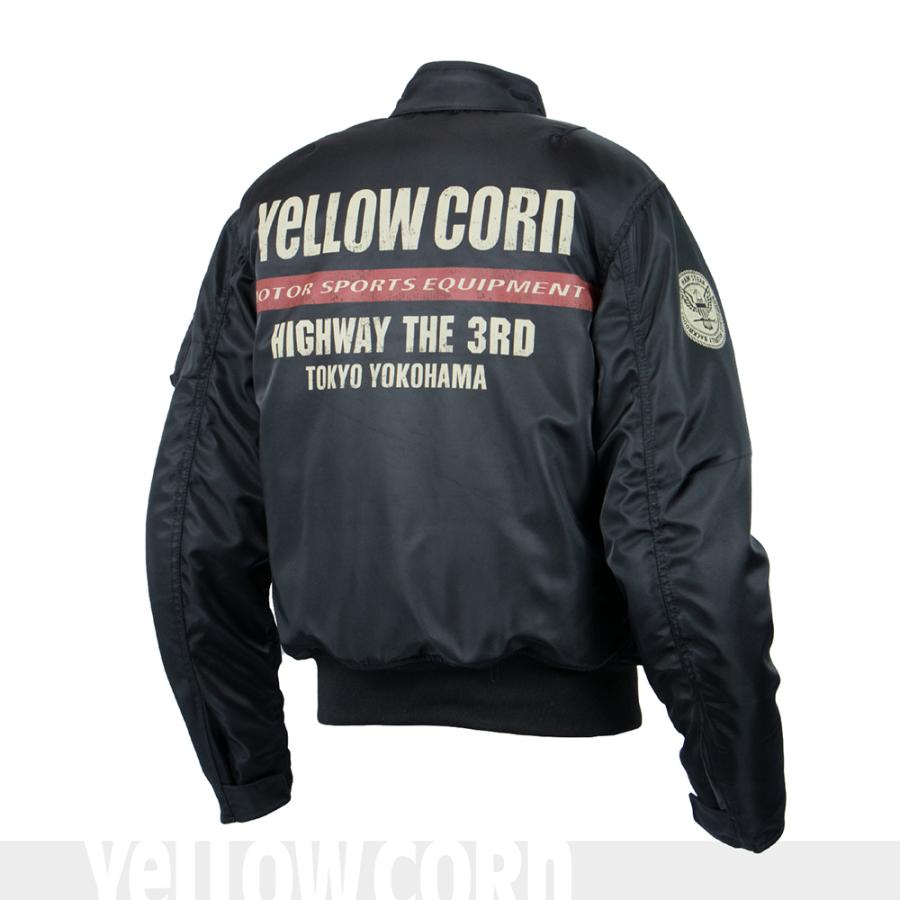 YeLLOW CORN（イエローコーン） YeLLOWCORN YB-5321 バイクウェア