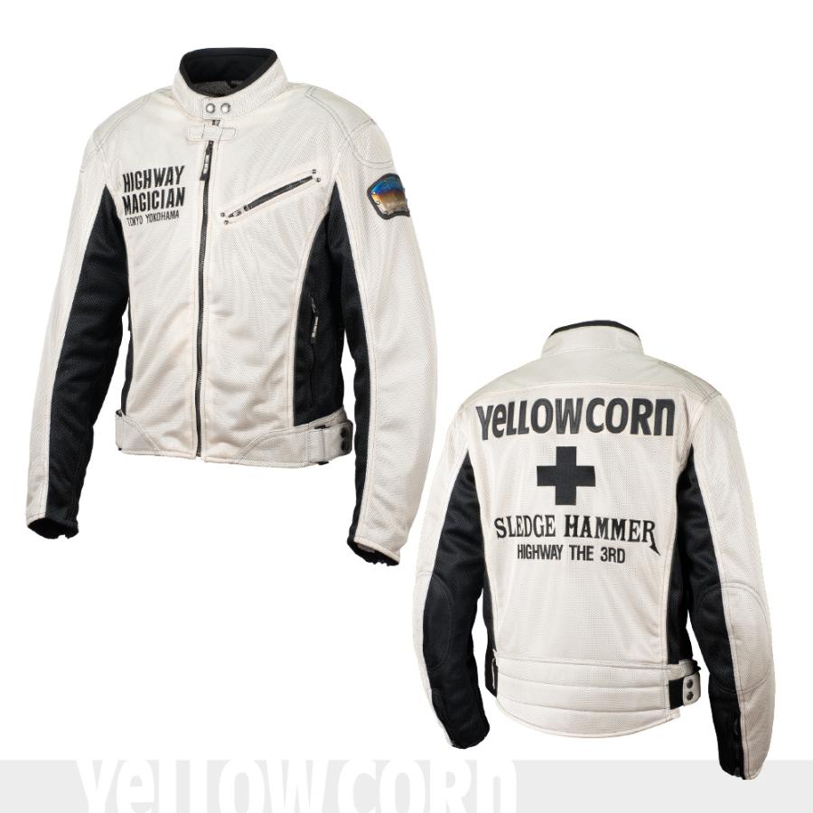 YeLLOW CORN（イエローコーン） 新品アウトレット バイクウェア バイク