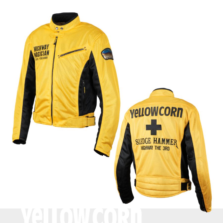 YeLLOW CORN（イエローコーン） 新品アウトレット バイクウェア バイク