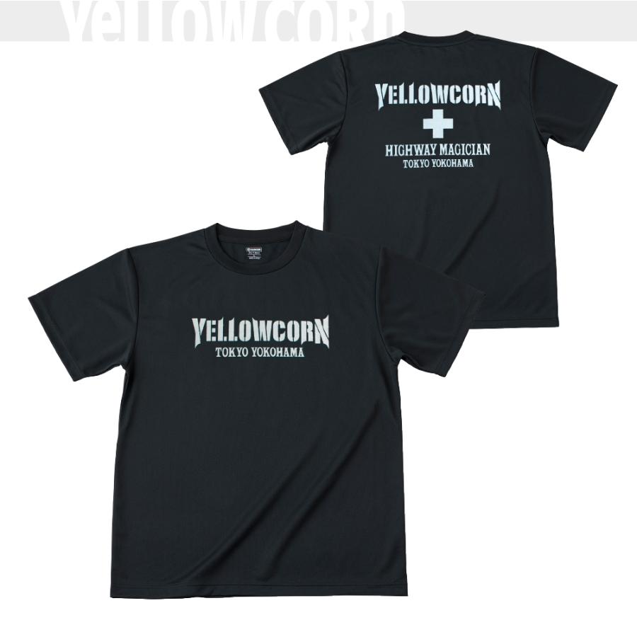 YeLLOW CORN（イエローコーン） バイク バイクウェア YT-021 クール