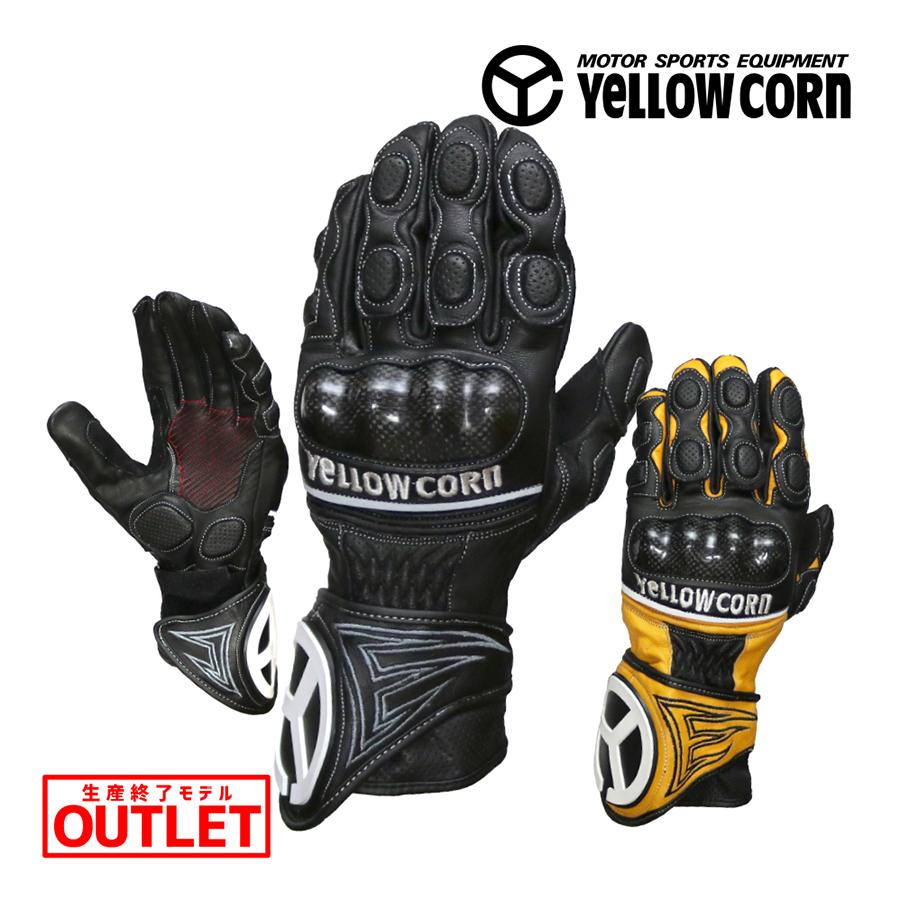 YeLLOW CORN（イエローコーン） 新品アウトレット バイクウェア バイク