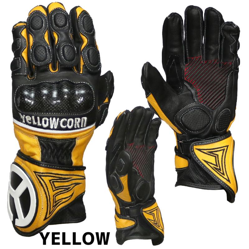 YeLLOW CORN（イエローコーン） 新品アウトレット バイクウェア バイク