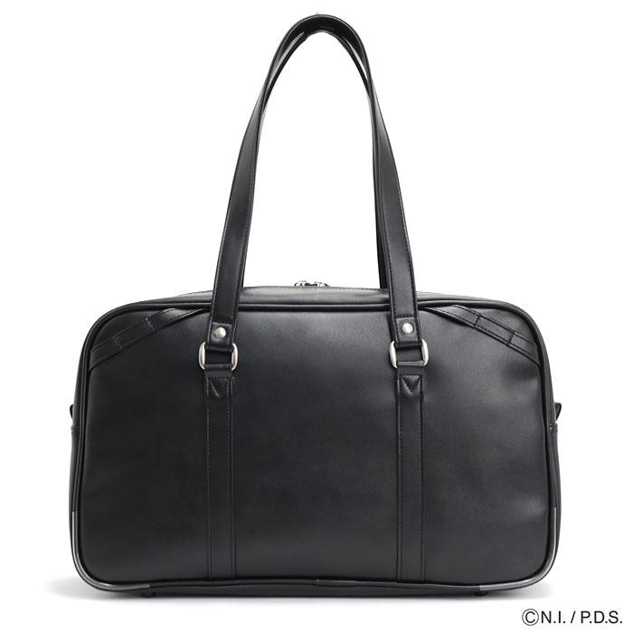 ANGEL BLUE（エンジェルブルー） スクールバッグ 学生鞄 スクバ