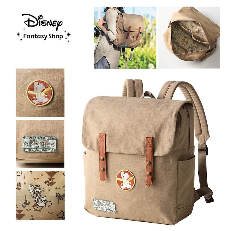 Disney（ディズニー） リュック レディース バックパック レディース