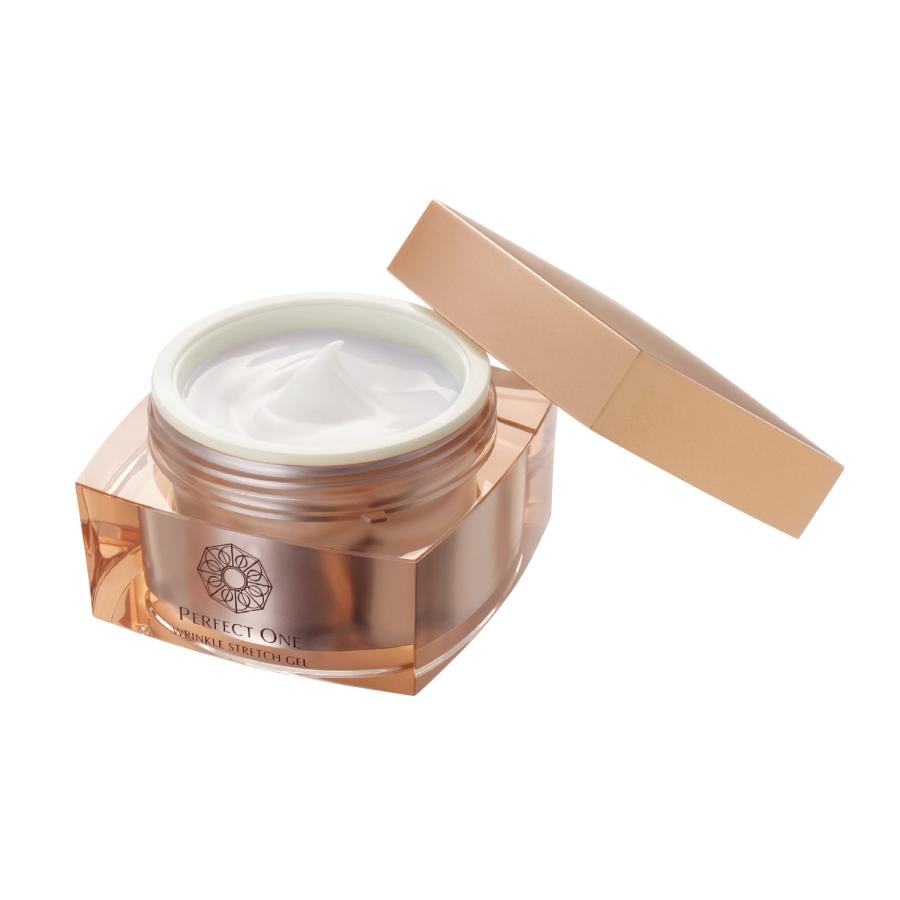 PERFECT ONE（パーフェクトワン） ジェル 薬用リンクルストレッチ