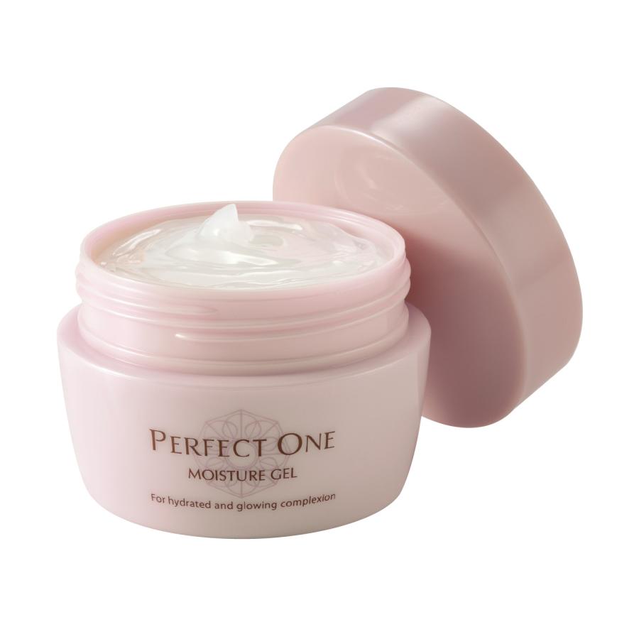 PERFECT ONE（パーフェクトワン） モイスチャージェル ジェル 美容