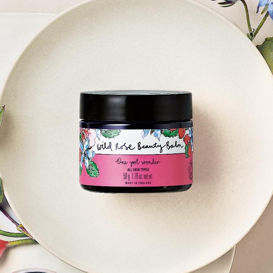 NEAL'S YARD REMEDIES（ニールズヤードレメディーズ） 美容バーム