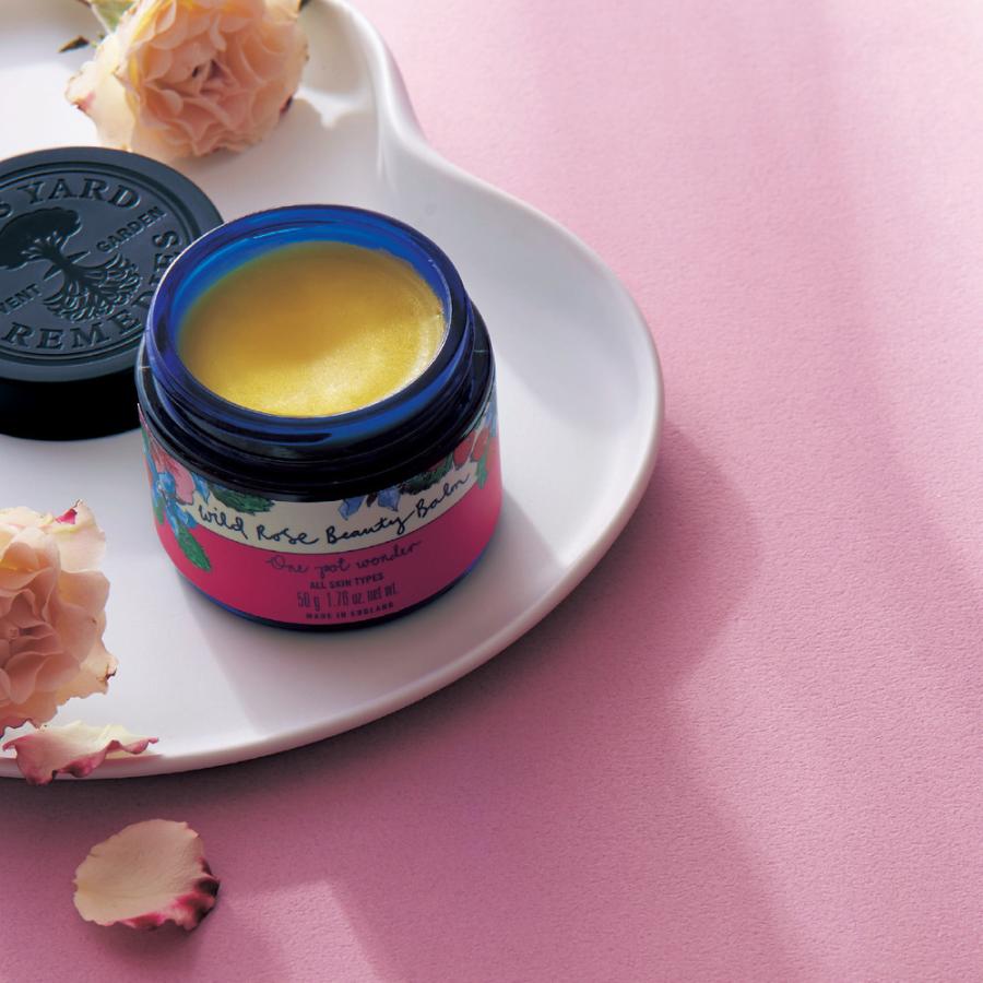 NEAL'S YARD REMEDIES（ニールズヤードレメディーズ） 美容バーム