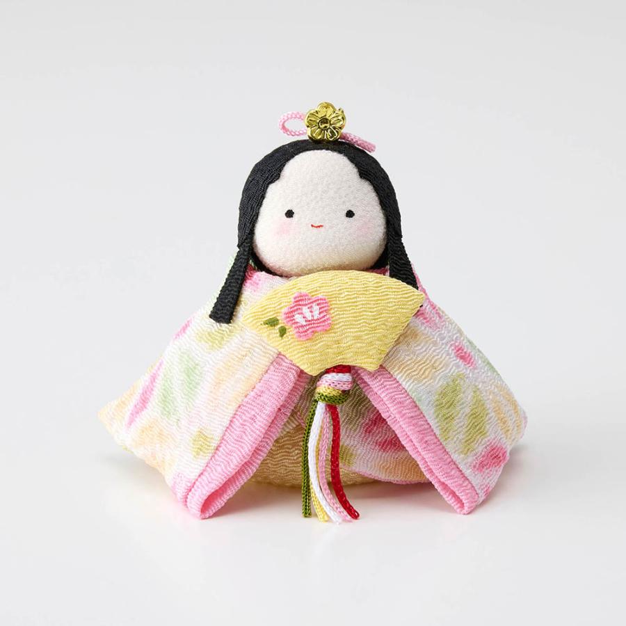 雛人形 コンパクト お雛様 親王飾り セット ひなまつり ひな祭り