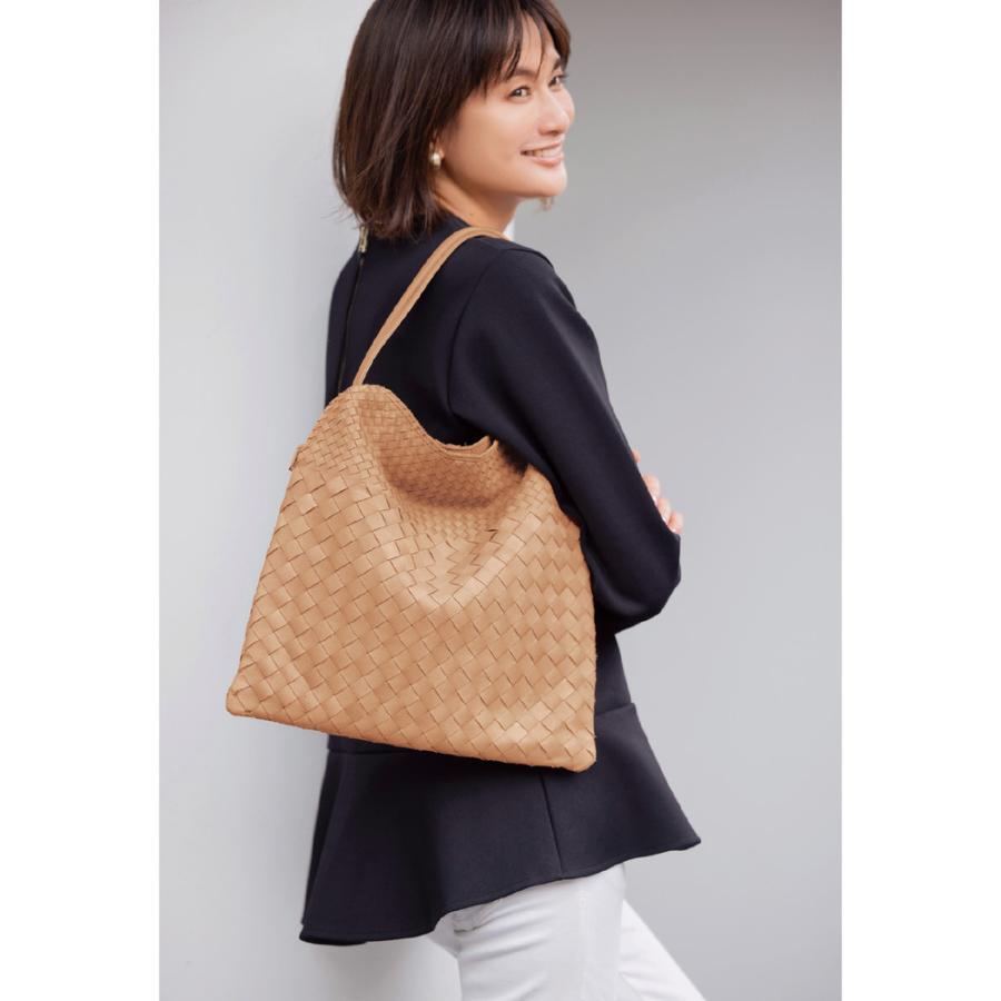 Arukan（アルカン） トートバッグ レディース バッグ トート 大きめ 馬