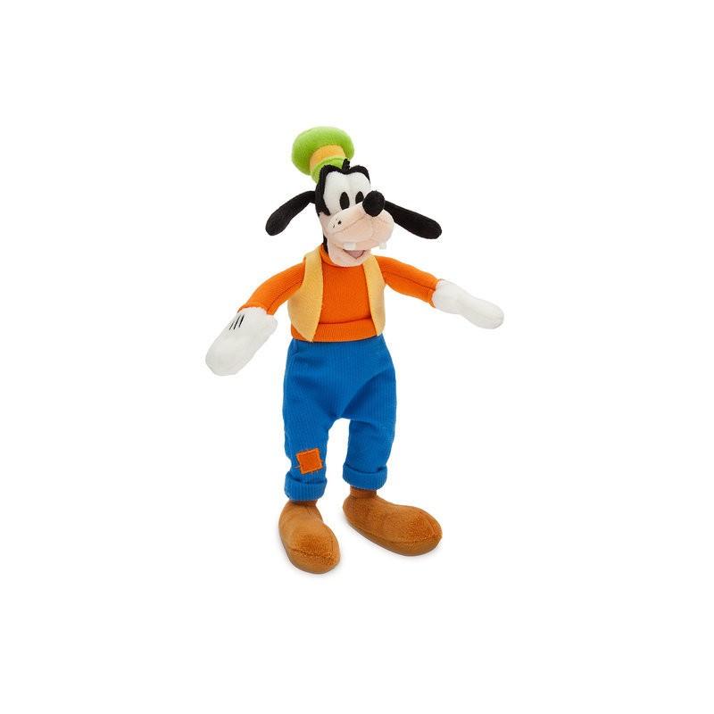 Disney（ディズニー） グーフィー Goofy ぬいぐるみ 人形 おもちゃ