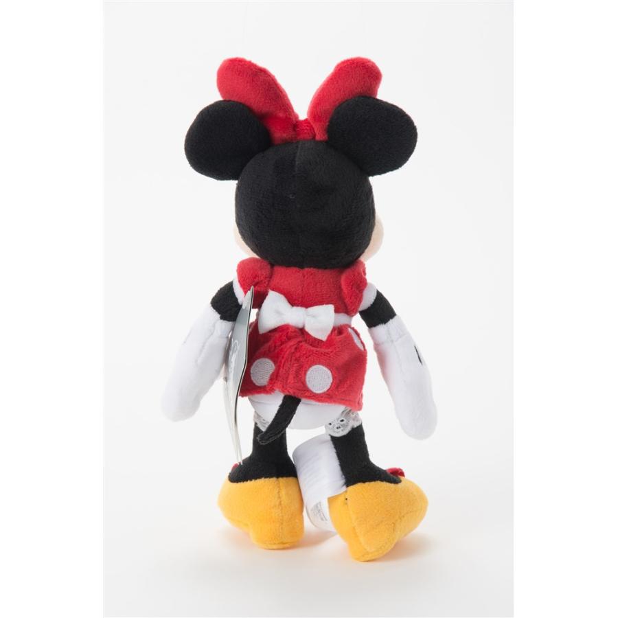 Disney（ディズニー） ミニーマウス ぬいぐるみ 人形 おもちゃ ミニ
