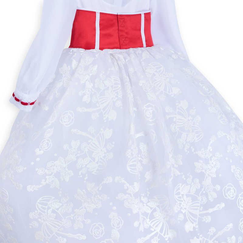 Disney（ディズニー） メリーポピンズ Mary Poppins ドレス