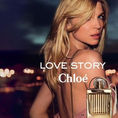 Chloe（クロエ） 【並行輸入品】クロエ ラブストーリー