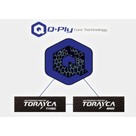 LIN-Q BLUE EX 日本仕様 コブラ COBRA スリーブ付 シャフト USTマミヤ