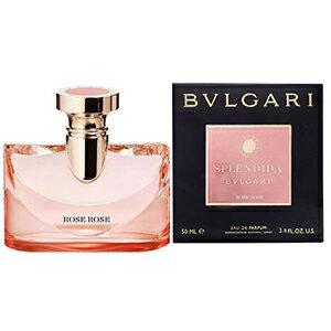 BVLGARI（ブルガリ） 【並行輸入品】ブルガリスプレンディダローズ